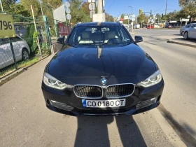 BMW 320 XDRIVE AUTOMAT | Mobile.bg    2