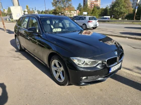 BMW 320 XDRIVE AUTOMAT | Mobile.bg    3