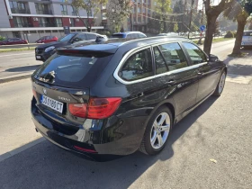 BMW 320 XDRIVE AUTOMAT | Mobile.bg    4