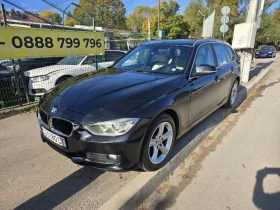 BMW 320 XDRIVE AUTOMAT | Mobile.bg    1