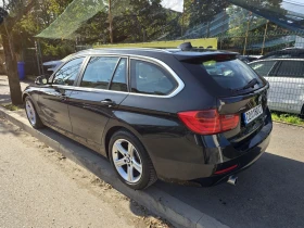 BMW 320 XDRIVE AUTOMAT | Mobile.bg    5