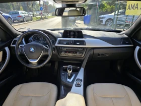 BMW 320 XDRIVE AUTOMAT | Mobile.bg    13