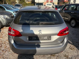 Peugeot 308 1.6HDI, снимка 5