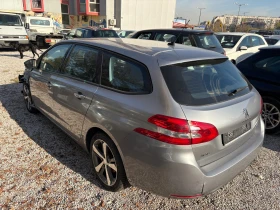 Peugeot 308 1.6HDI, снимка 6