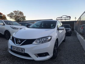 Nissan Pulsar 1.5 DCI напално обслужен KATO HOBA  - [2] 