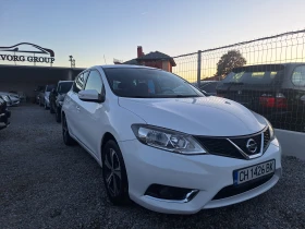 Nissan Pulsar 1.5 DCI напално обслужен KATO HOBA  - [4] 