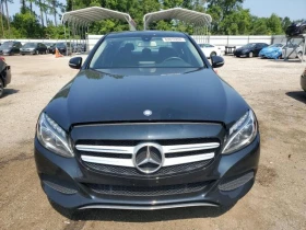 Mercedes-Benz C 300 BURMESTER* 4MATIC * *   | Mobile.bg    4