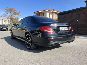 Mercedes-Benz E 43 AMG 4Matic Night Package , снимка 8