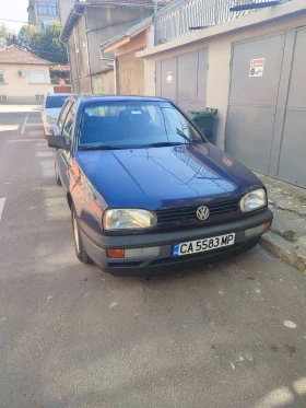 VW Golf 1.6 | Mobile.bg    3