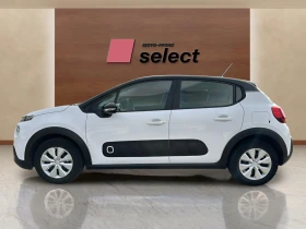 Citroen C3 1.2 i | Mobile.bg    2