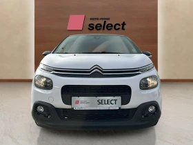 Citroen C3 1.2 i | Mobile.bg    8