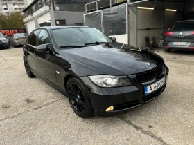 BMW 320 D/Бартер/лизинг, снимка 7