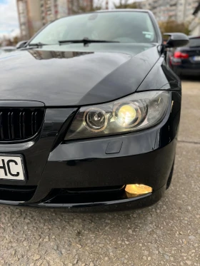 BMW 320 D/Бартер/лизинг, снимка 9