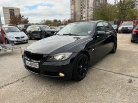 BMW 320 D/Бартер/лизинг, снимка 1