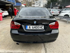 BMW 320 D/Бартер/лизинг, снимка 4