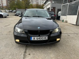 BMW 320 D/Бартер/лизинг, снимка 8