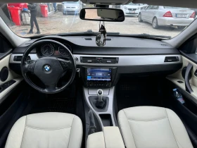 BMW 320 D/Бартер/лизинг, снимка 11