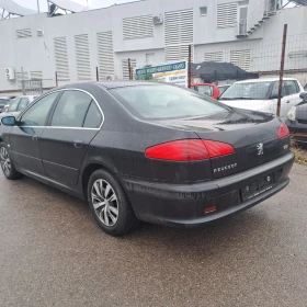 Peugeot 607 Перфектно състояние !, снимка 16