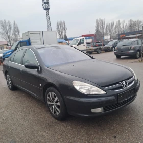 Peugeot 607 Перфектно състояние !, снимка 2