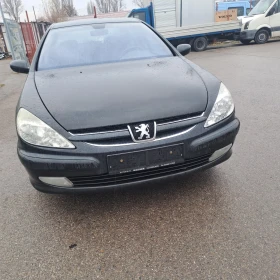 Peugeot 607 Перфектно състояние !, снимка 3