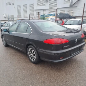 Peugeot 607 Перфектно състояние !, снимка 5