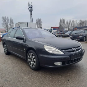 Peugeot 607 Перфектно състояние !, снимка 17