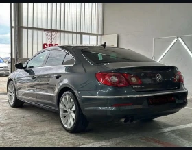 VW CC, снимка 3