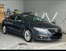 VW CC, снимка 2