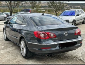 VW CC, снимка 1