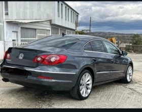 VW CC, снимка 4