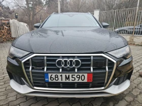 Audi A6 Allroad, снимка 10