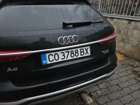 Audi A6 Allroad, снимка 13