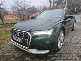 Audi A6 Allroad, снимка 1