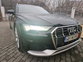 Audi A6 Allroad, снимка 9