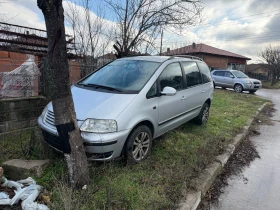 VW Sharan 2.0, снимка 2