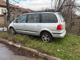 VW Sharan 2.0, снимка 3