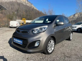 Kia Picanto 1.0i-LED-EURO 5B 1