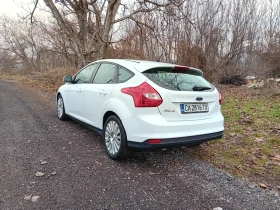 Ford Focus 1.6 TDCI 6 СКОРОСТИ , снимка 6