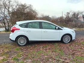 Ford Focus 1.6 TDCI 6 СКОРОСТИ , снимка 4