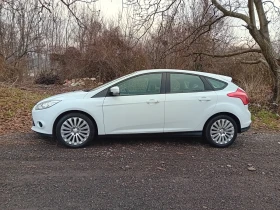 Ford Focus 1.6 TDCI 6 СКОРОСТИ , снимка 5