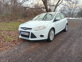 Ford Focus 1.6 TDCI 6 СКОРОСТИ , снимка 1