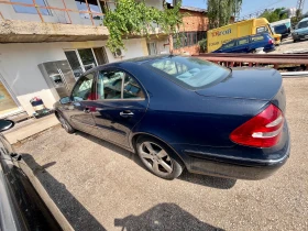 Mercedes-Benz E 320, снимка 6