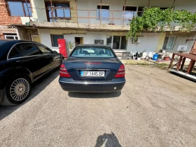 Mercedes-Benz E 320, снимка 4