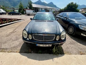 Mercedes-Benz E 320, снимка 1