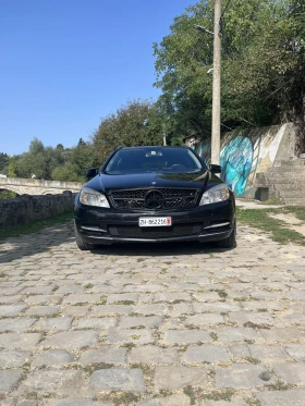 Mercedes-Benz C 250, снимка 10