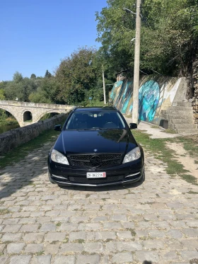 Mercedes-Benz C 250, снимка 4