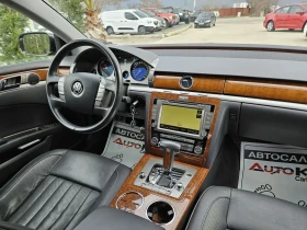 VW Phaeton 3.0TDI-239кс= 4х4= НАВИ= КАМЕРА= DYNAUDIO= FACELIF - [14] 