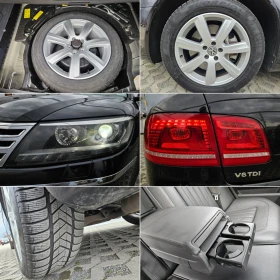 VW Phaeton 3.0TDI-239= 44= = = DYNAUDIO= FACELIF | Mobile.bg    17