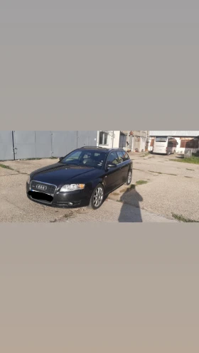 Audi A4 S-Line, 2.0 TDI, снимка 3