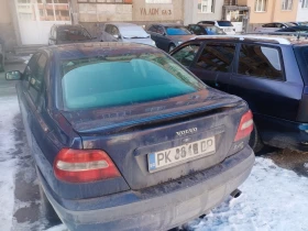 Volvo S40, снимка 3